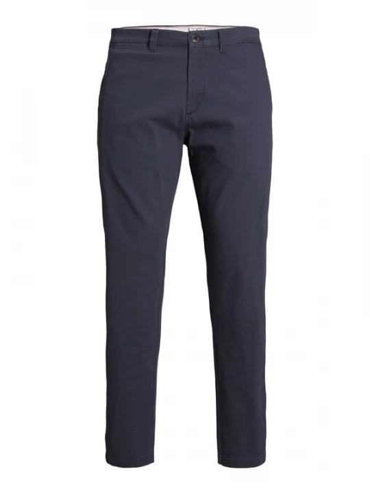 Obrázek produktu JACK & JONES Chino kalhoty 'JPSTKane JJDave' námořnická modř