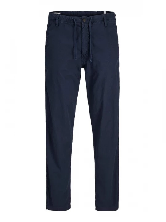 Obrázek produktu JACK & JONES Chino kalhoty 'JPSTKane'  námořnická modř