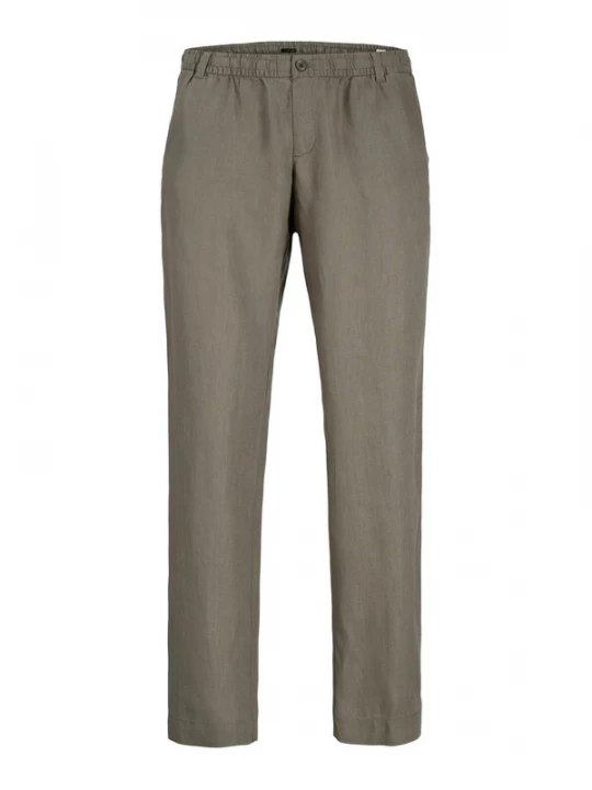 Obrázek produktu JACK & JONES Chino kalhoty 'JPSTKarl JJLawrence' khaki