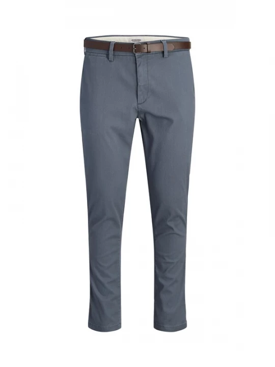 Obrázek produktu JACK & JONES Chino kalhoty 'JPSTMARCO ADAM' modrá