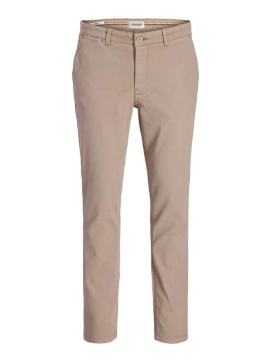 Obrázek produktu JACK & JONES Chino kalhoty 'JPSTMarco Arthur' béžová
