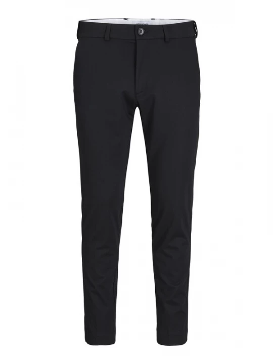 Obrázek produktu JACK & JONES Chino kalhoty 'JPSTMarco JJCooper'  černá