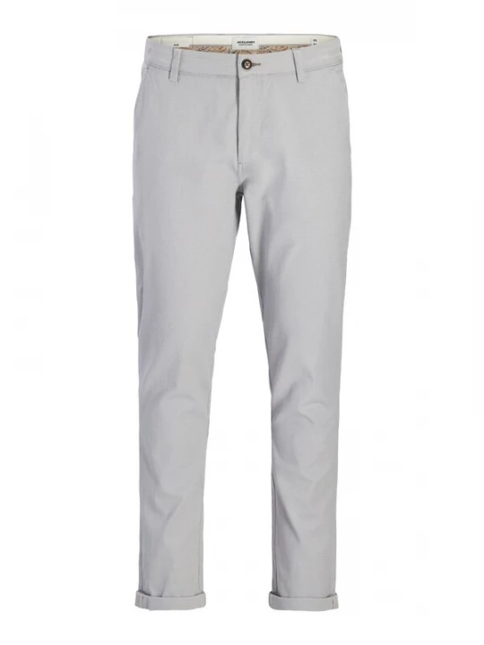 Obrázek produktu JACK & JONES Kalhoty 'JPSTMarco JJFury' světle šedá