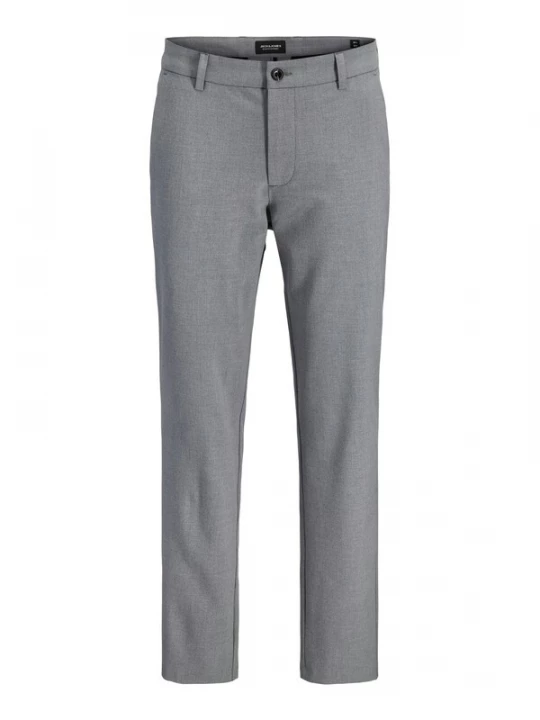 Obrázek produktu JACK & JONES Chino kalhoty 'JPSTollie Connor' šedý melír