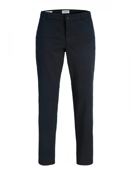 Obrázek produktu JACK & JONES Chino kalhoty 'JPSTOLLIE' námořnická modř