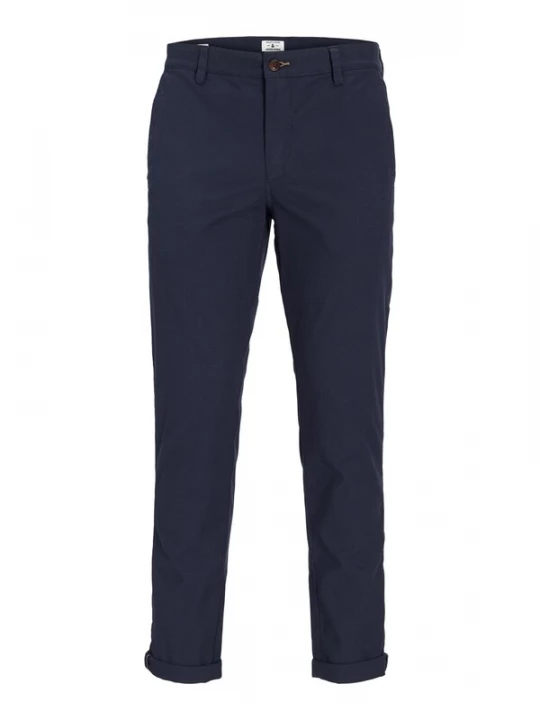 Obrázek produktu JACK & JONES Chino kalhoty 'JWHMARCO FURY' noční modrá