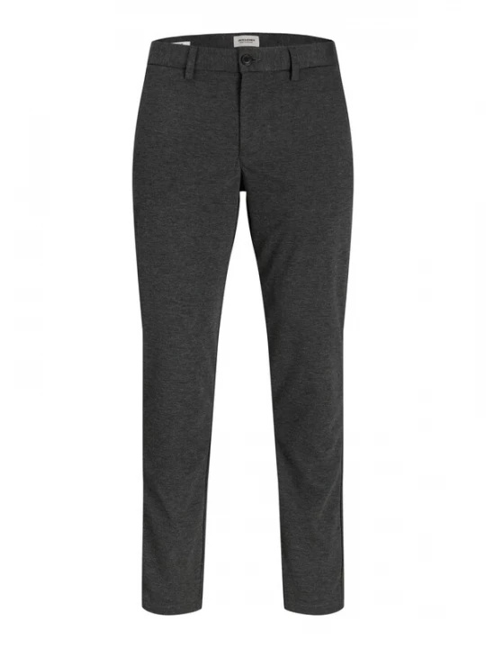 Obrázek produktu JACK & JONES Chino kalhoty 'JWHOLLIE ADRIAN' grafitová