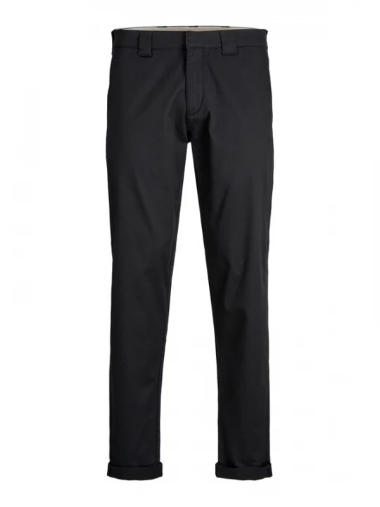 Obrázek produktu JACK & JONES Chino kalhoty 'Kane Pablo'  černá