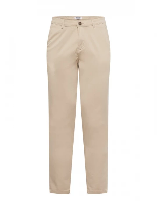 Obrázek produktu JACK & JONES Chino kalhoty 'Marco Bowie'  béžová