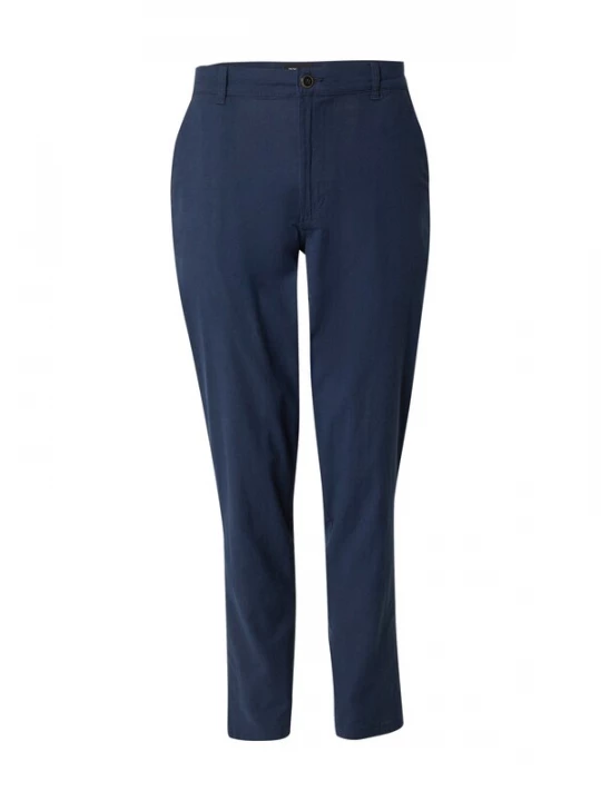 Obrázek produktu JACK & JONES Chino kalhoty  marine modrá
