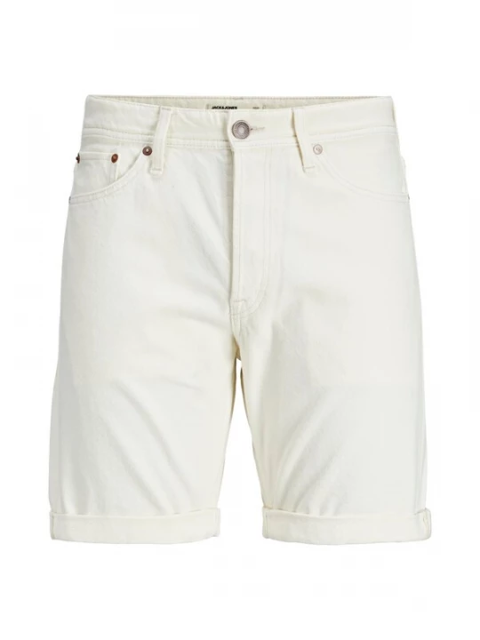 Obrázek produktu JACK & JONES Džíny 'Chris' krémová