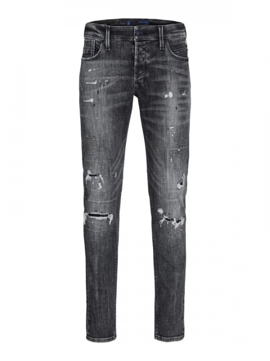 Obrázek produktu JACK & JONES Džíny 'JJIGLENN JJBLAIR' grafitová