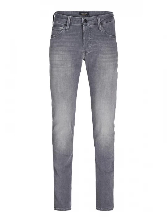 Obrázek produktu JACK & JONES Džíny 'JJIGlenn JJIcon' šedá džínová