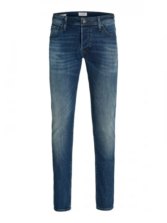 Obrázek produktu JACK & JONES Džíny 'JJIGlenn JJOriginal' námořnická modř