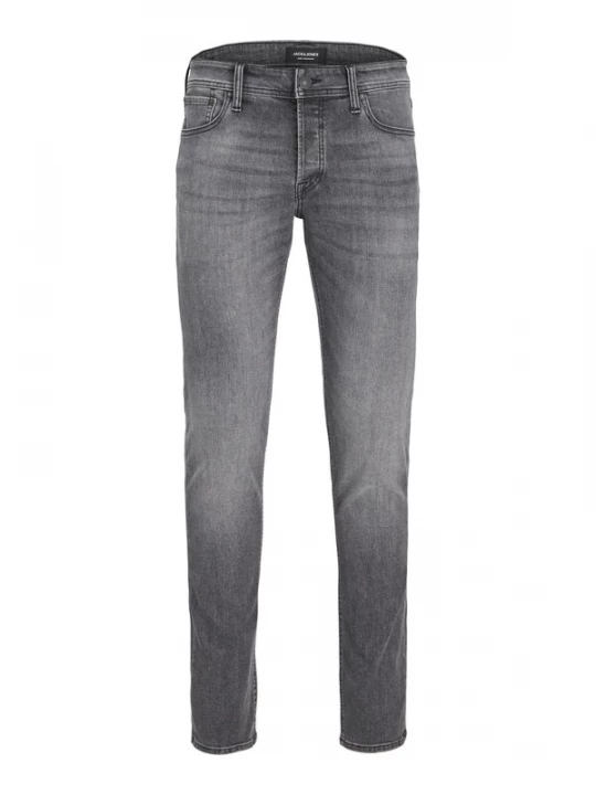 Obrázek produktu JACK & JONES Džíny 'JJIGlenn JJOriginal' tmavě šedá