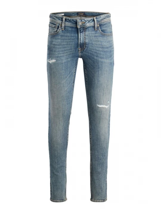 Obrázek produktu JACK & JONES Džíny 'JJILIAM JJORIGINAL' modrá džínovina