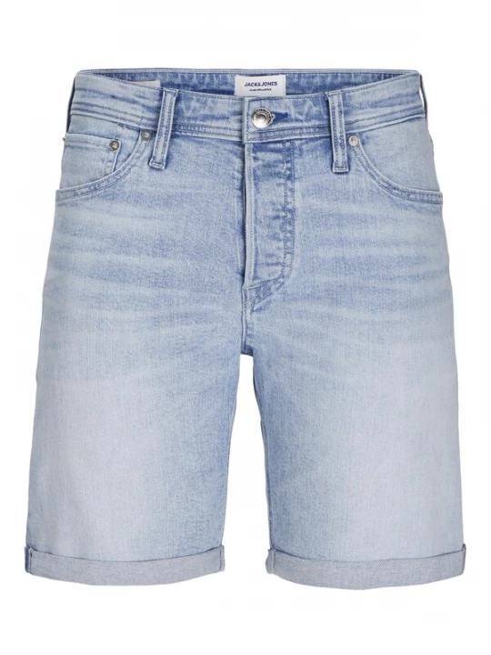 Obrázek produktu JACK & JONES Džíny 'JJIRick JJIOriginal'  modrá džínovina
