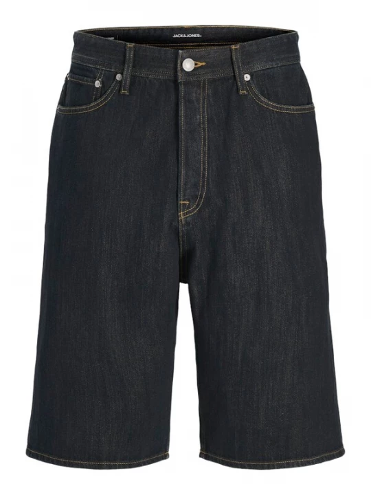 Obrázek produktu JACK & JONES Džíny 'JJIron JJOriginal'  námořnická modř
