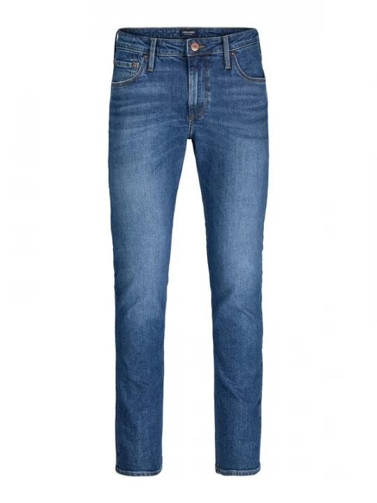 Obrázek produktu JACK & JONES Džíny 'JJITIM JJEVAN' modrá džínovina