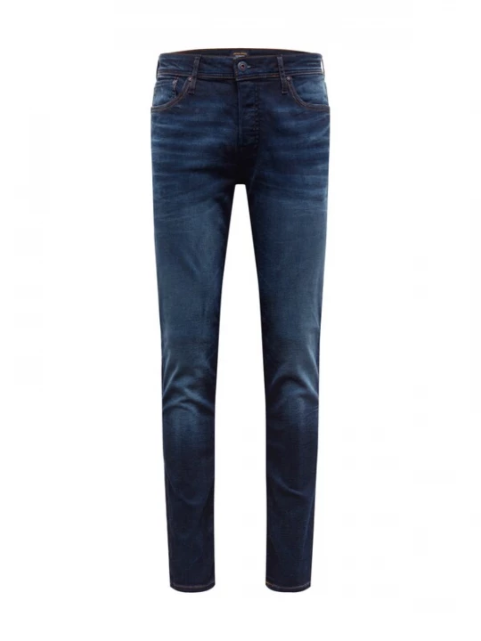 Obrázek produktu JACK & JONES Džíny 'JJITim JJOriginal Jos 719'  tmavě modrá