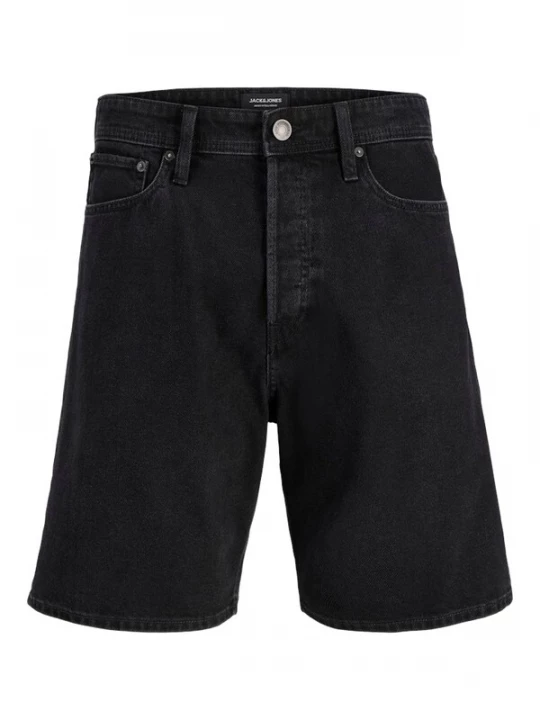 Obrázek produktu JACK & JONES Džíny 'JJITony JJOriginal' černá džínovina