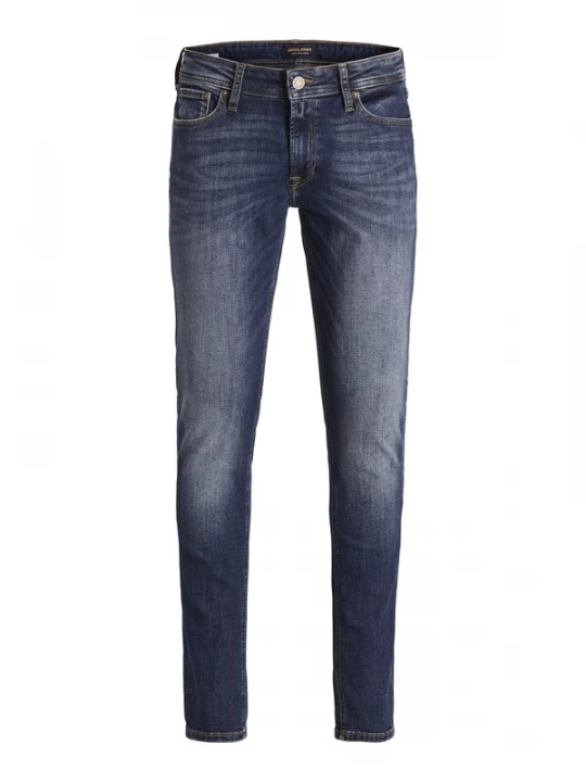 Obrázek produktu JACK & JONES Džíny 'JJLiam JJOriginal' modrá džínovina
