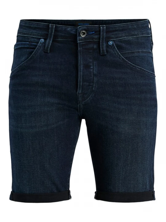 Obrázek produktu JACK & JONES Džíny 'JJRick Fox'  tmavě modrá