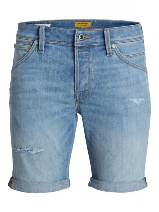Obrázek produktu JACK & JONES Džíny 'RICK FOX' modrá džínovina