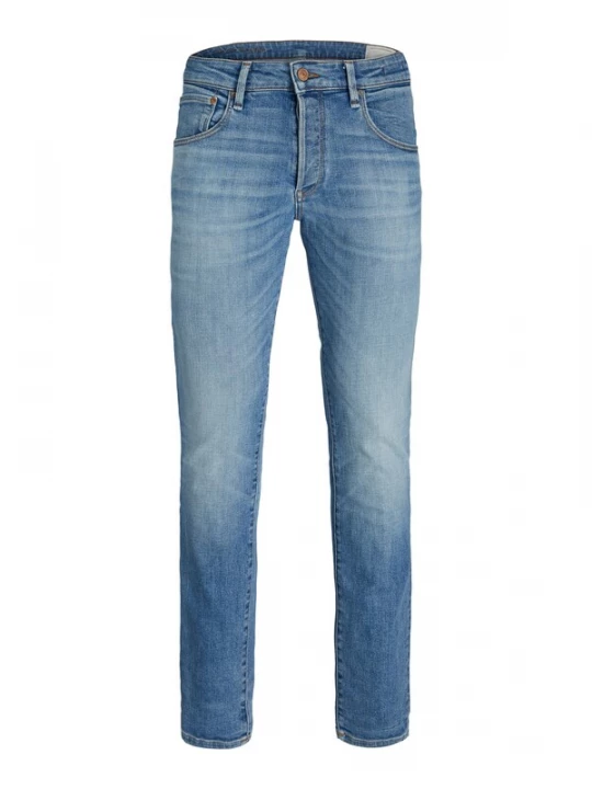Obrázek produktu JACK & JONES Džíny 'Tim Davis' modrá džínovina