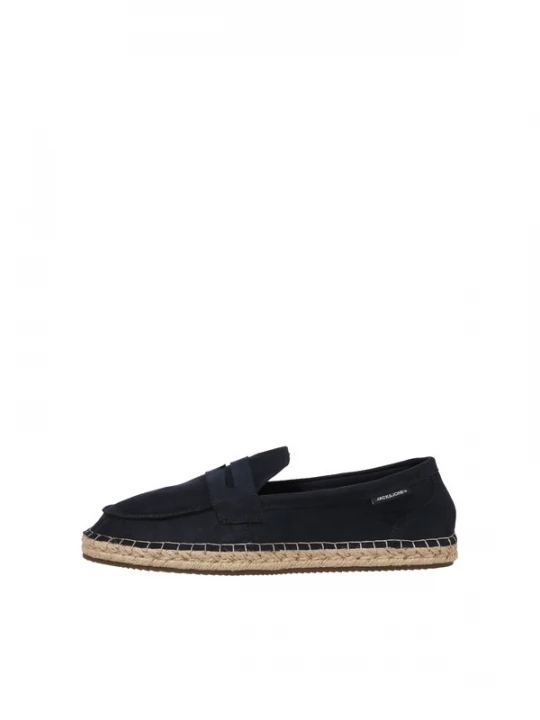 Obrázek produktu JACK & JONES Espadrilky 'Jjscherlock'  marine modrá
