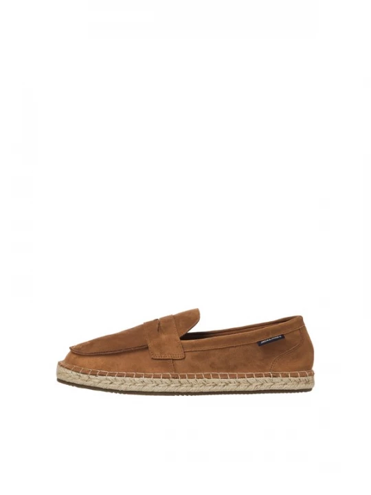 Obrázek produktu JACK & JONES Espadrilky 'Scherlock'  hnědá