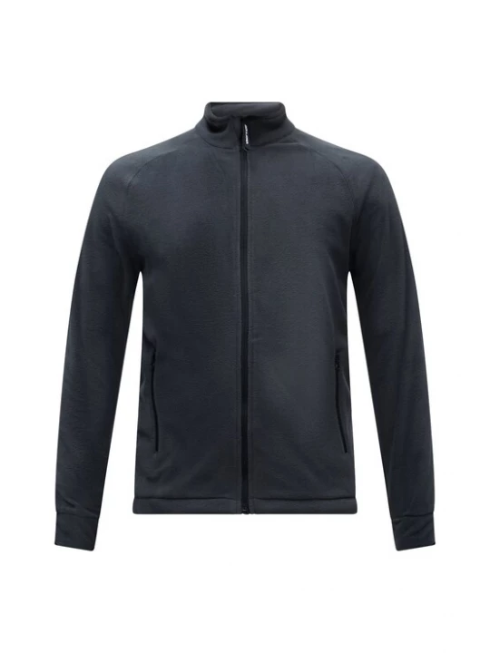 Obrázek produktu JACK & JONES Fleecová mikina 'JJPLUTO' tmavě šedá