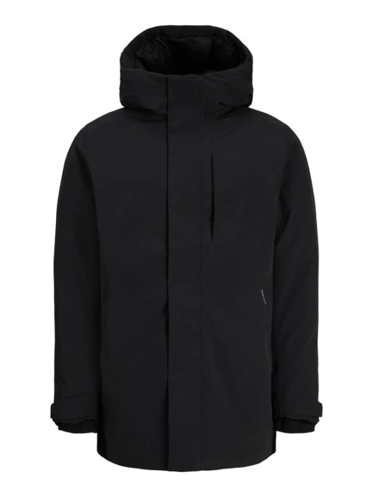 Obrázek produktu JACK & JONES Funkční bunda 'JJEKeen' černá