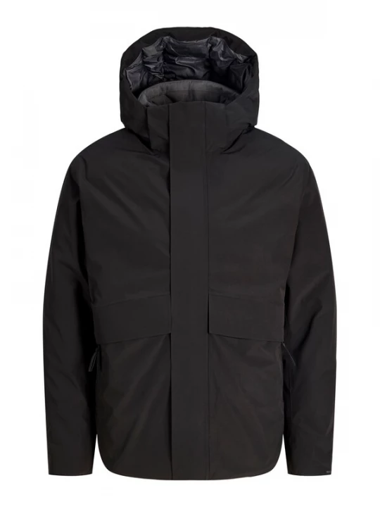 Obrázek produktu JACK & JONES Funkční bunda 'JPRBLAMoon' černá