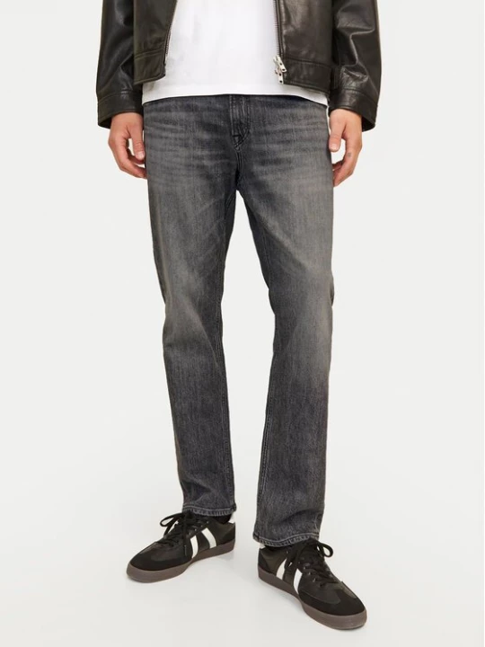 Obrázek produktu Jack & Jones Jeansy Clark 12258108 Šedá Regular Fit