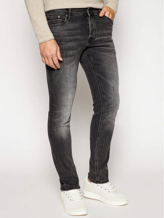 Obrázek produktu Jack & Jones Jeansy Glenn Original 12159030 Šedá Slim Fit