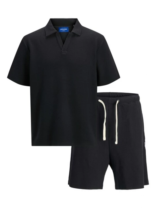 Obrázek produktu JACK & JONES Joggingová souprava 'Islington' černá