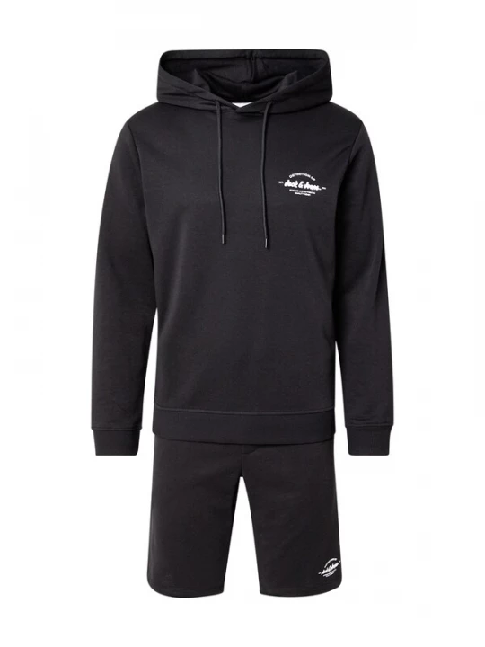 Obrázek produktu JACK & JONES Joggingová souprava 'JJBRANDON' černá