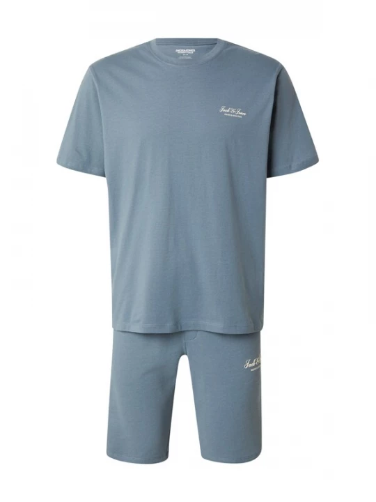 Obrázek produktu JACK & JONES Joggingová souprava 'JJEARCHIVE' opálová / bílá