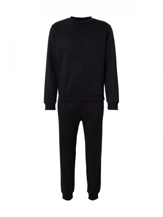 Obrázek produktu JACK & JONES Joggingová souprava 'JJEBRADLEY' černá