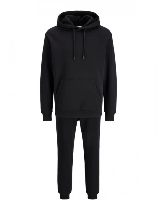 Obrázek produktu JACK & JONES Joggingová souprava 'JJEBRADLEY' černá