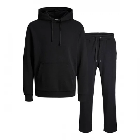 Obrázek produktu JACK & JONES Joggingová souprava 'JJEBradley' černá