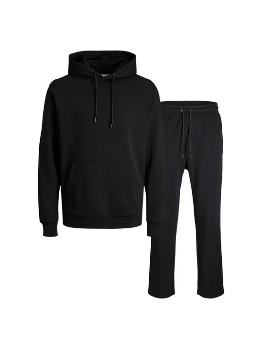 Obrázek produktu JACK & JONES Joggingová souprava 'JJEBradley' černá