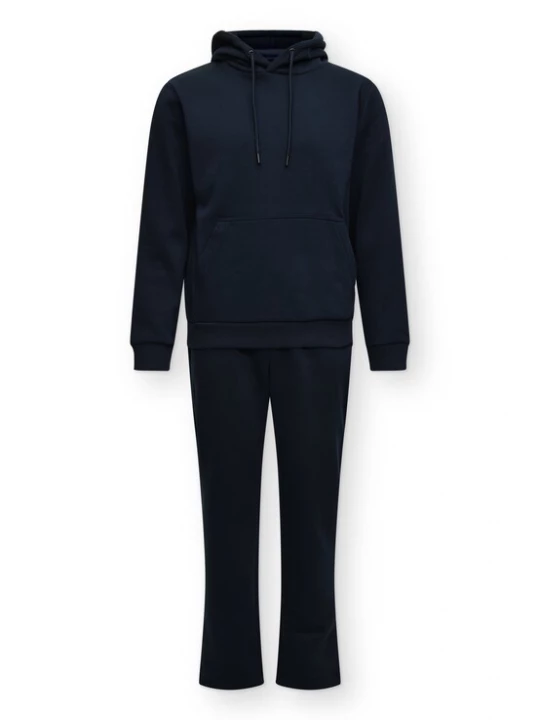 Obrázek produktu JACK & JONES Joggingová souprava 'JJEBRADLEY' námořnická modř