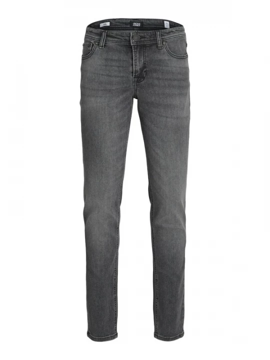 Obrázek produktu Jack & Jones Junior Džíny černá džínovina