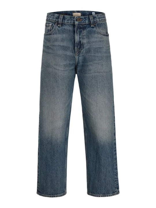Obrázek produktu Jack & Jones Junior Džíny 'JJIAlex JJCooper' kouřově modrá