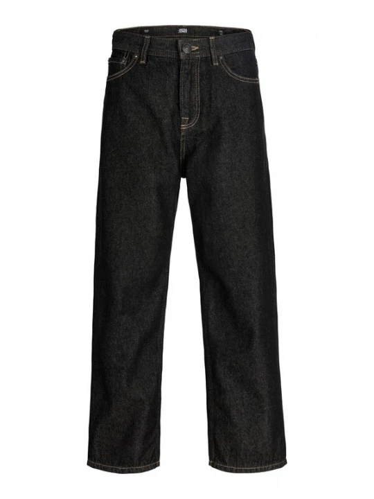 Obrázek produktu Jack & Jones Junior Džíny 'JJIAlex JJOriginal' černá džínovina
