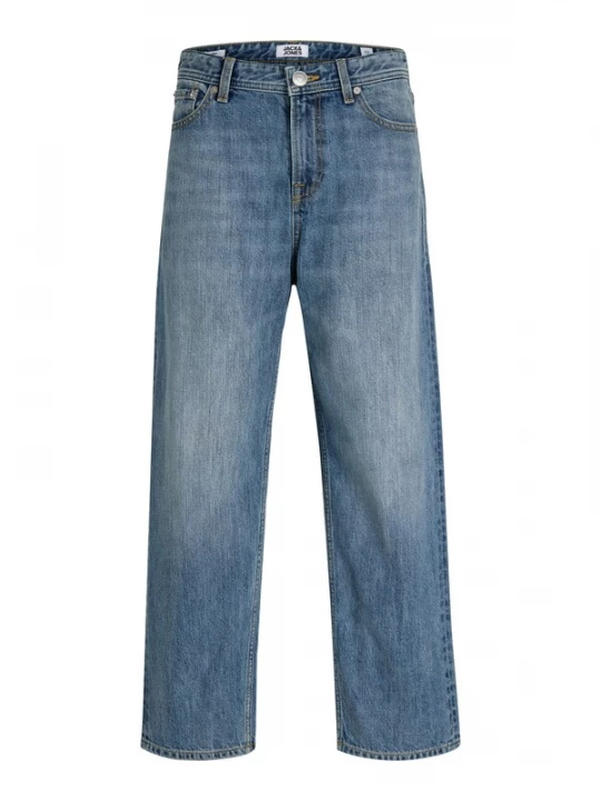 Obrázek produktu Jack & Jones Junior Džíny 'JJIALEX JJORIGINAL' modrá džínovina