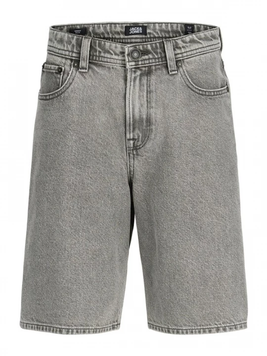 Obrázek produktu Jack & Jones Junior Džíny 'JJIAlex JJOriginal' šedá džínová