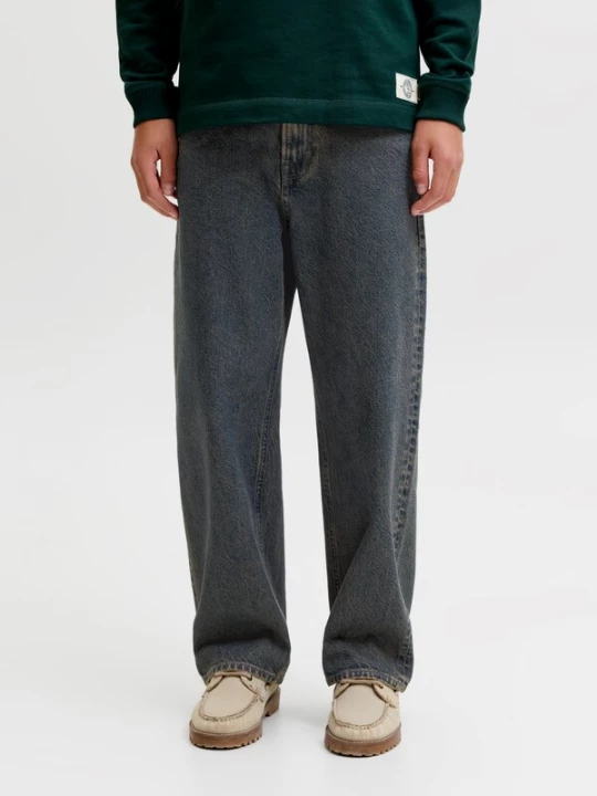 Obrázek produktu Jack & Jones Junior Džíny 'JJIALEX JJORIGINAL' tmavě modrá